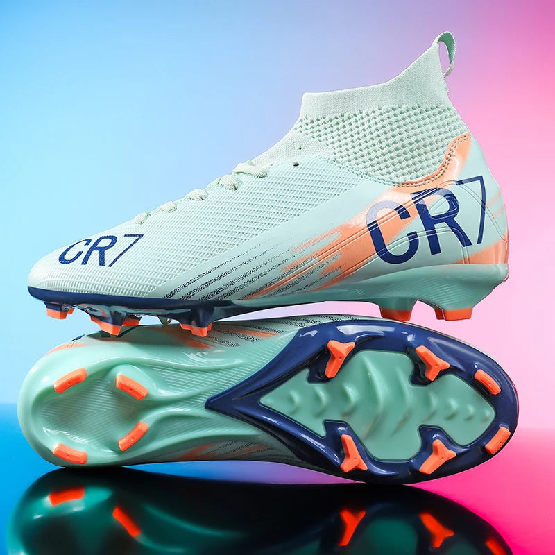 CRAMPON FOOT CR7