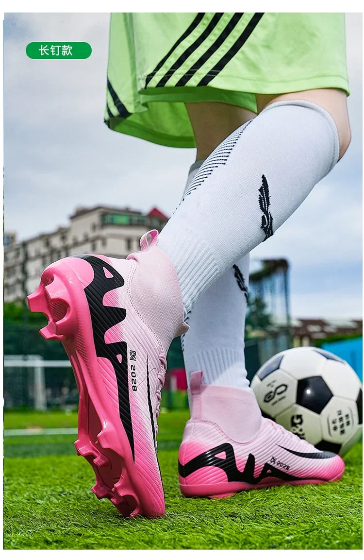 CRAMPON NIKE AIRE ZOOM