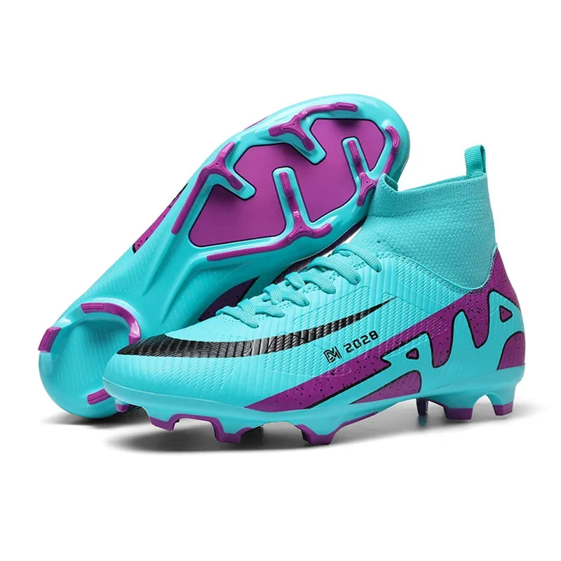 CRAMPON NIKE AIRE ZOOM