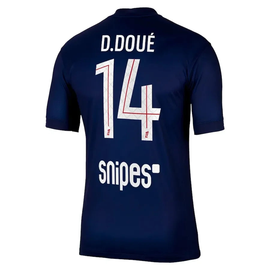 MAILLOT PARIS SAINT-GERMAIN — PSG