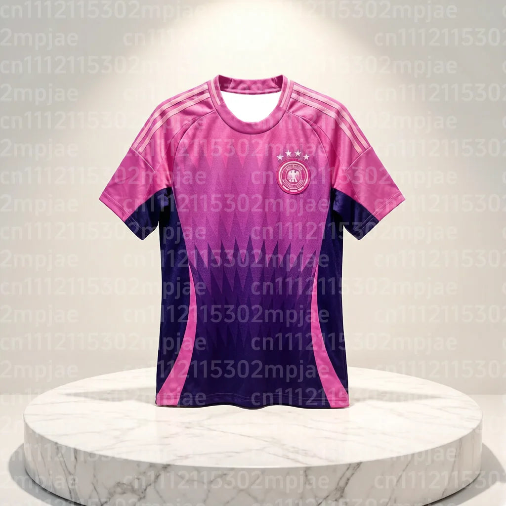 MAILLOT DE L’ALLEMAGNE