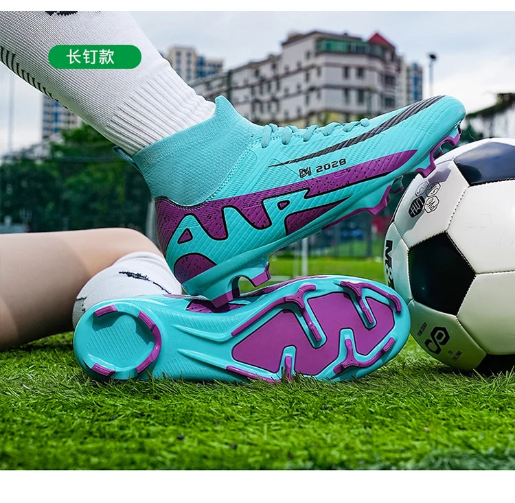 CRAMPON NIKE AIRE ZOOM