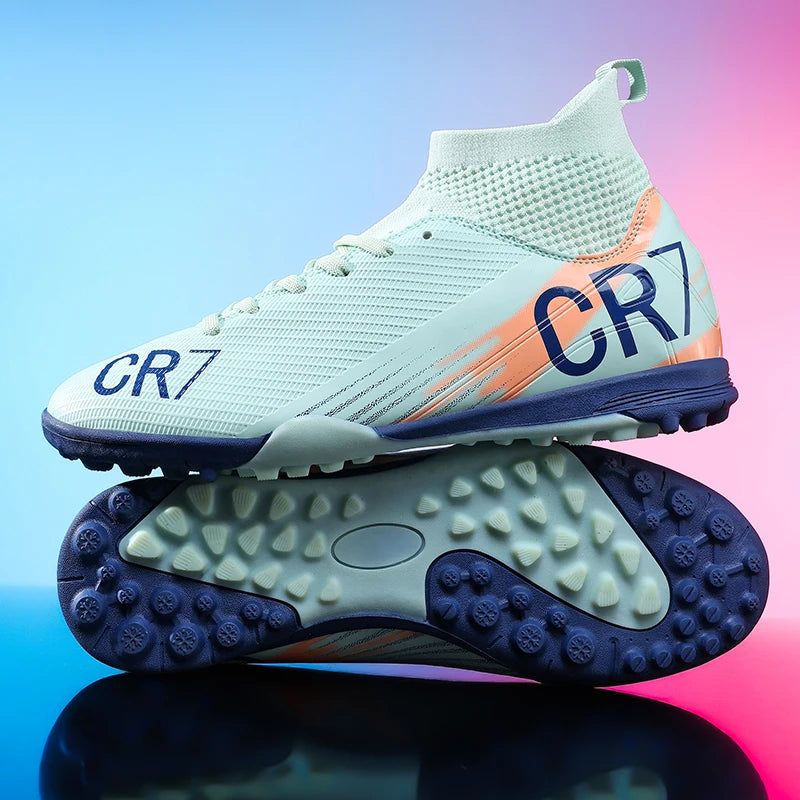 CRAMPON FOOT CR7