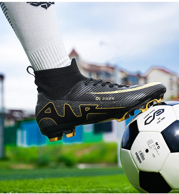 CRAMPON NIKE AIRE ZOOM