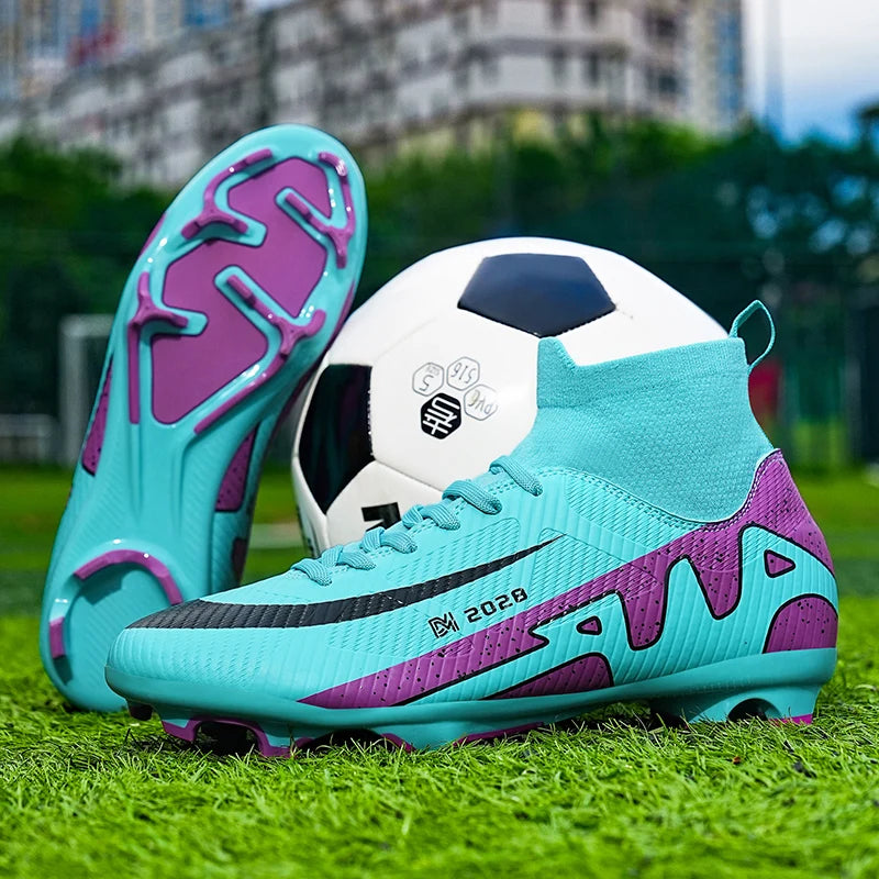 CRAMPON NIKE AIRE ZOOM