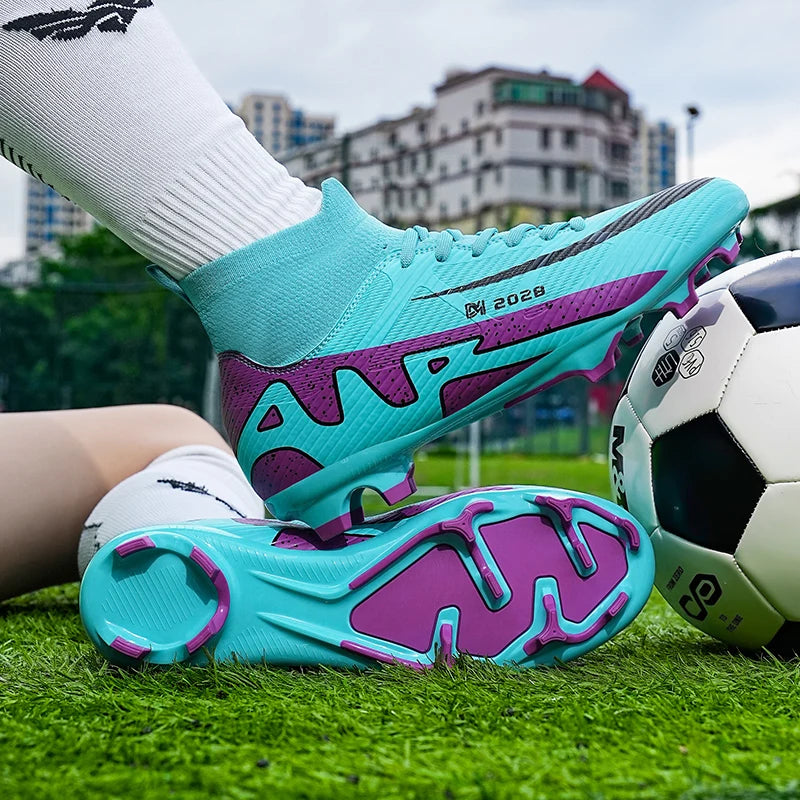 CRAMPON NIKE AIRE ZOOM