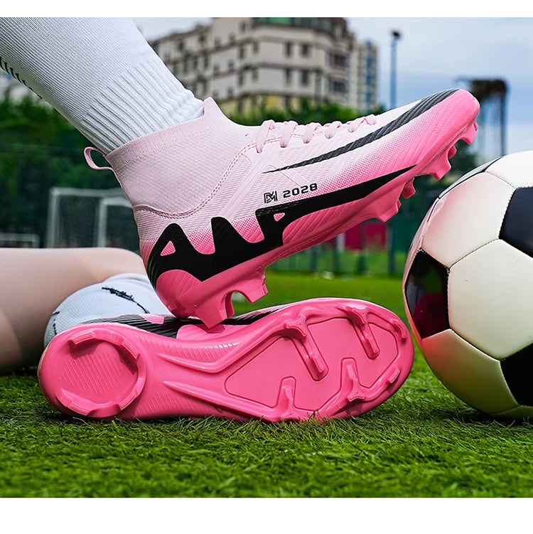 CRAMPON NIKE AIRE ZOOM
