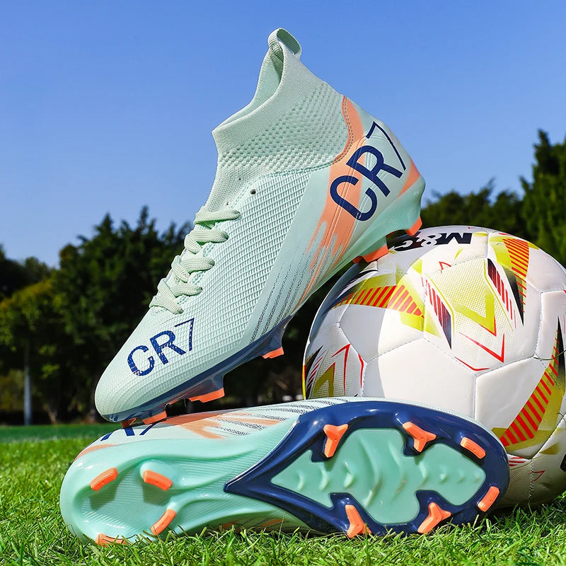 CRAMPON FOOT CR7