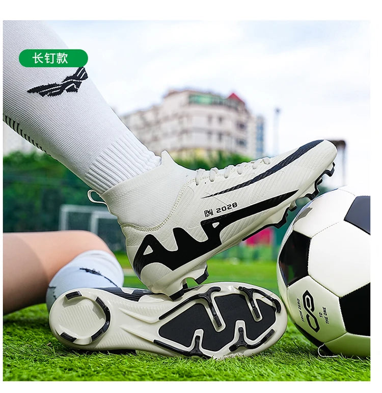 CRAMPON NIKE AIRE ZOOM