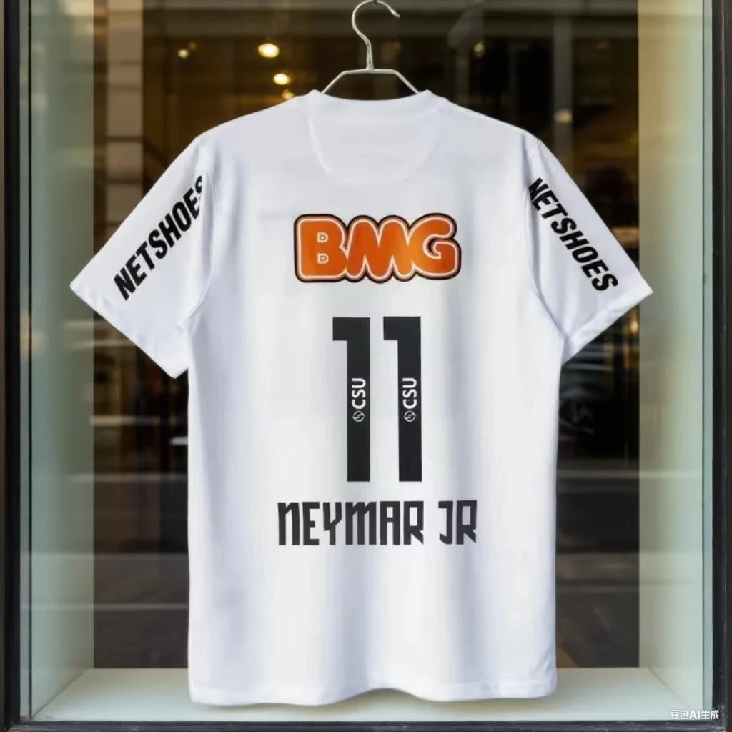 MAILLOT SANTOS NEYMAR