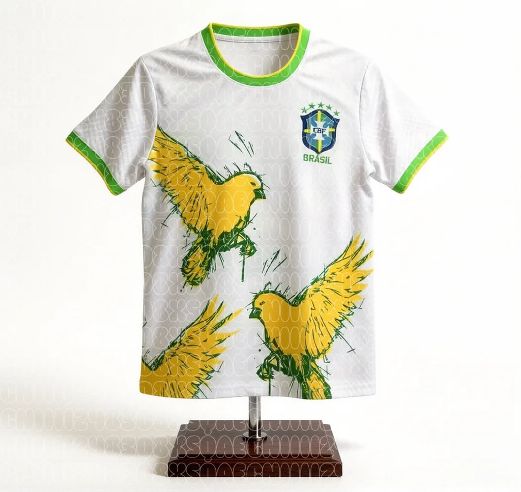 MAILLOT BRÉSIL