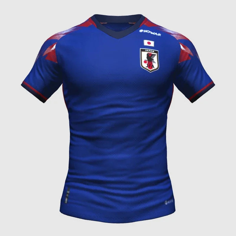 MAILLOTS DU JAPON