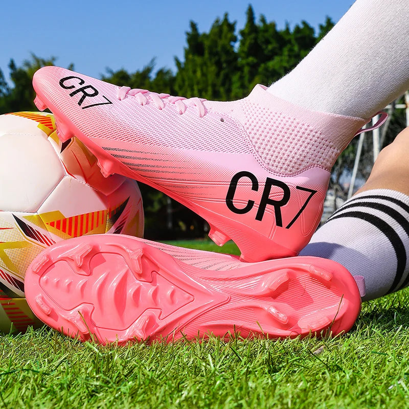 CRAMPON FOOT CR7