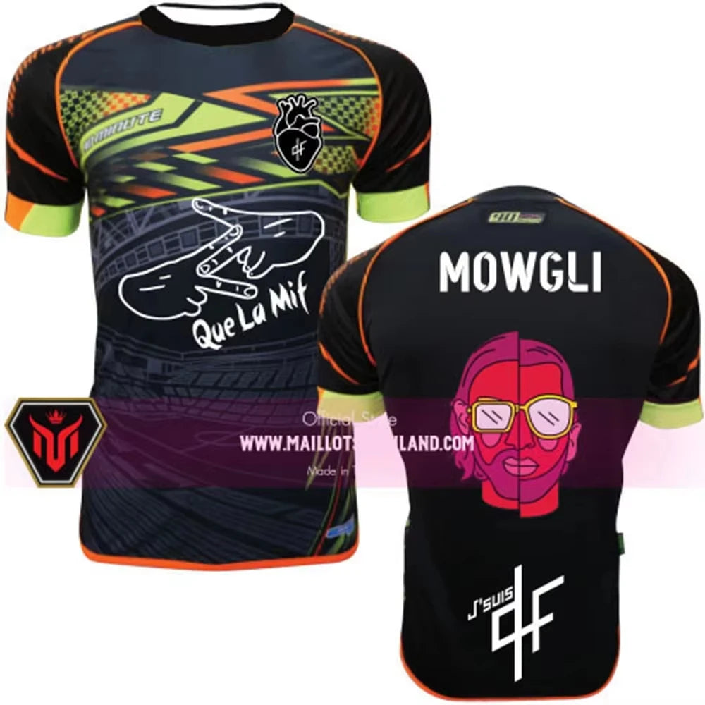 MAILLOT PNL