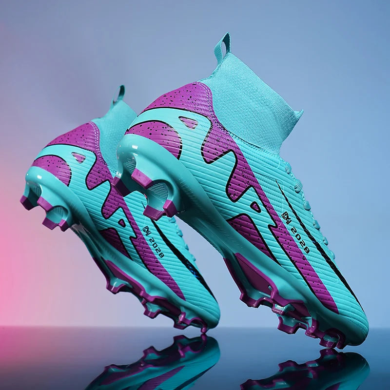 CRAMPON NIKE AIRE ZOOM