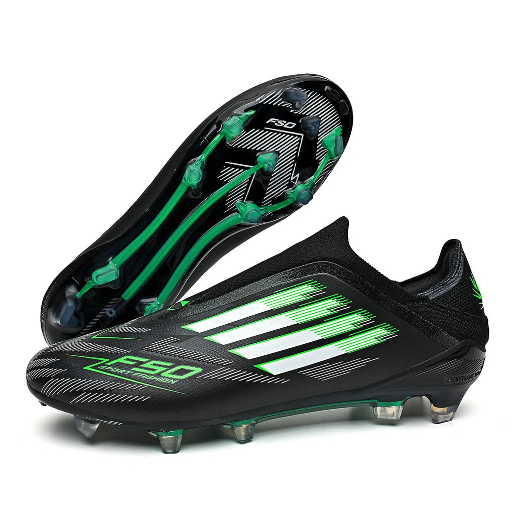 CRAMPON F50