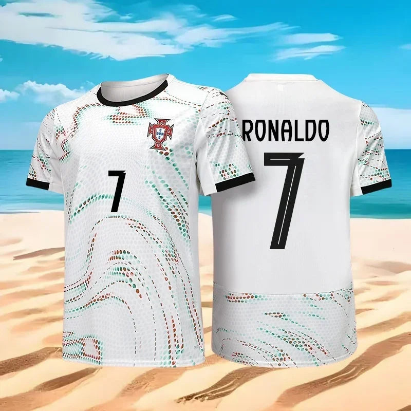 MAILLOTS PORTUGAL