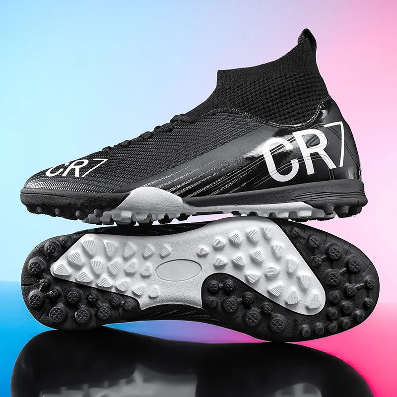 CRAMPON FOOT CR7