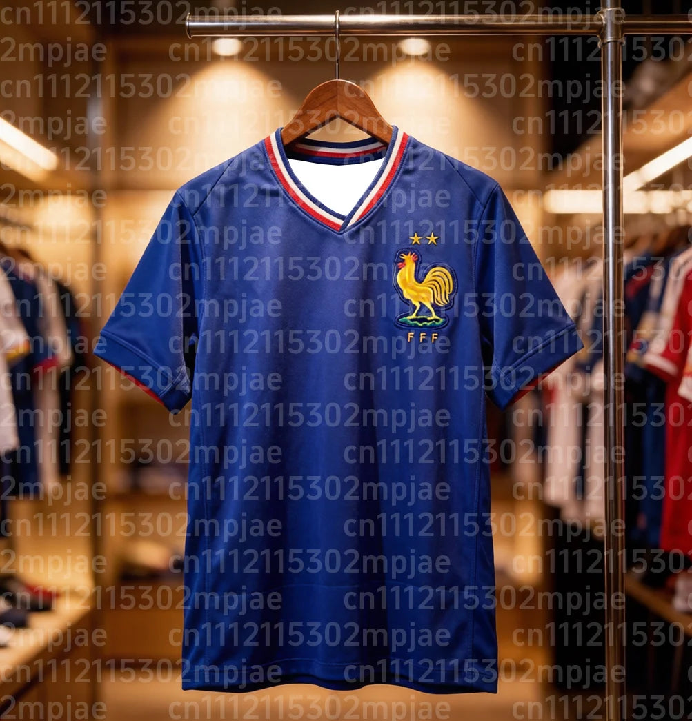 MAILLOTS DE LA FRANCE