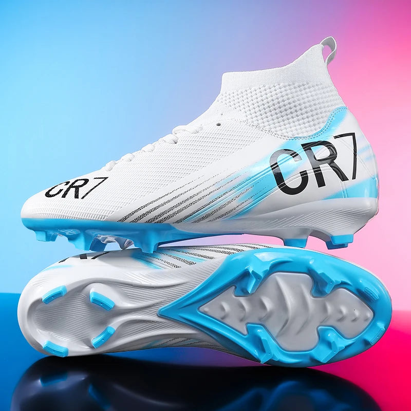 CRAMPON FOOT CR7