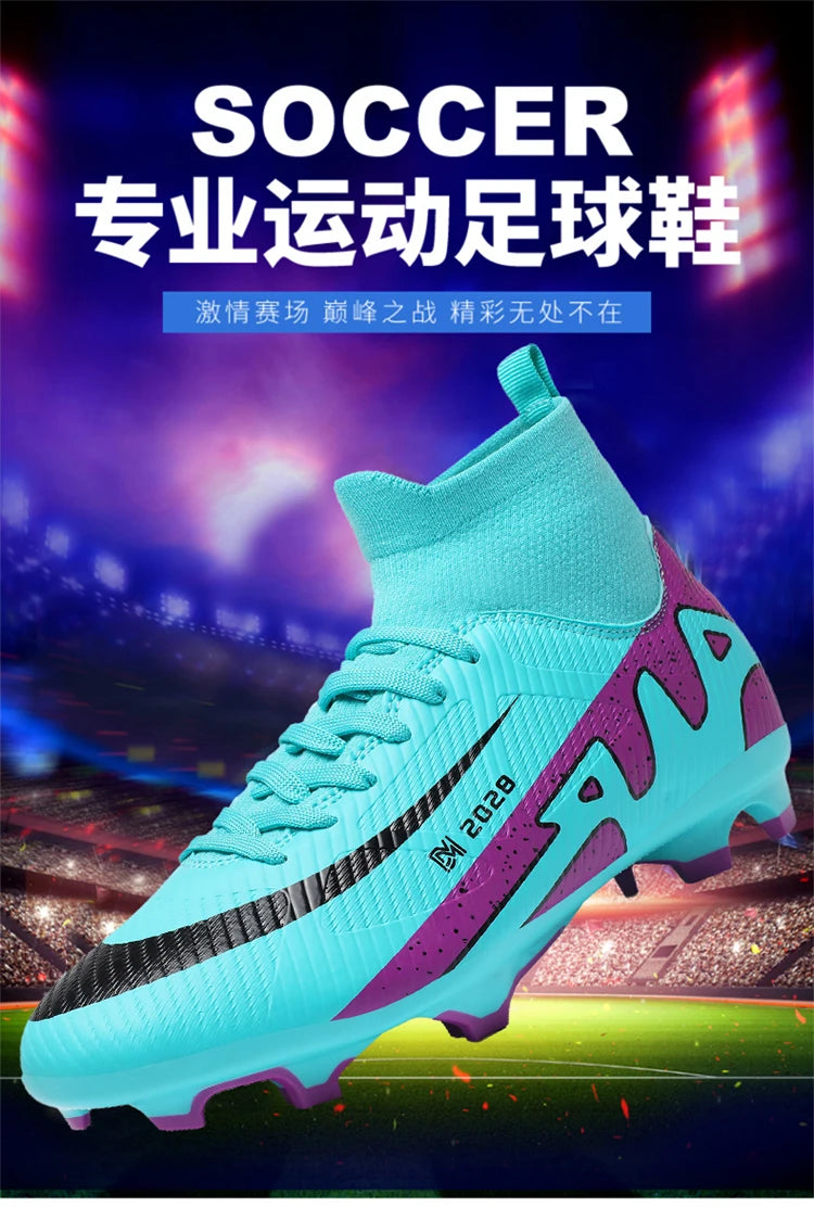 CRAMPON NIKE AIRE ZOOM