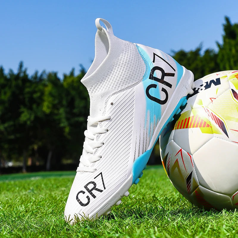 CRAMPON FOOT CR7