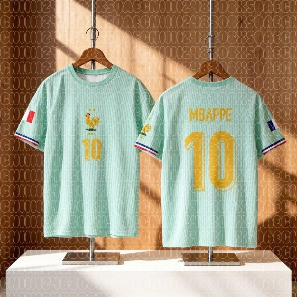 MAILLOT DE LA FRANCE
