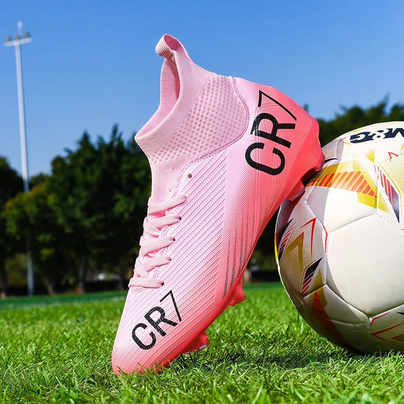 CRAMPON FOOT CR7