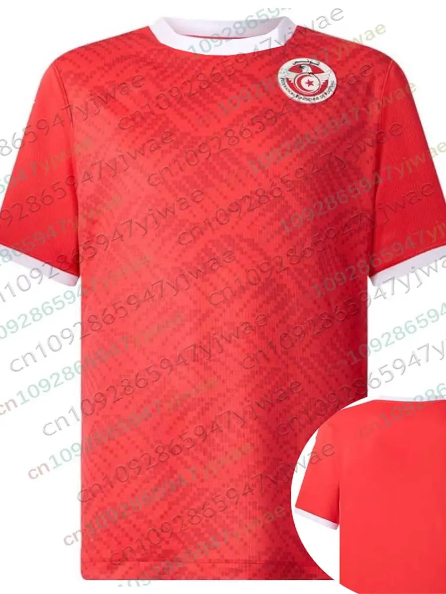 MAILLOT TUNISIE
