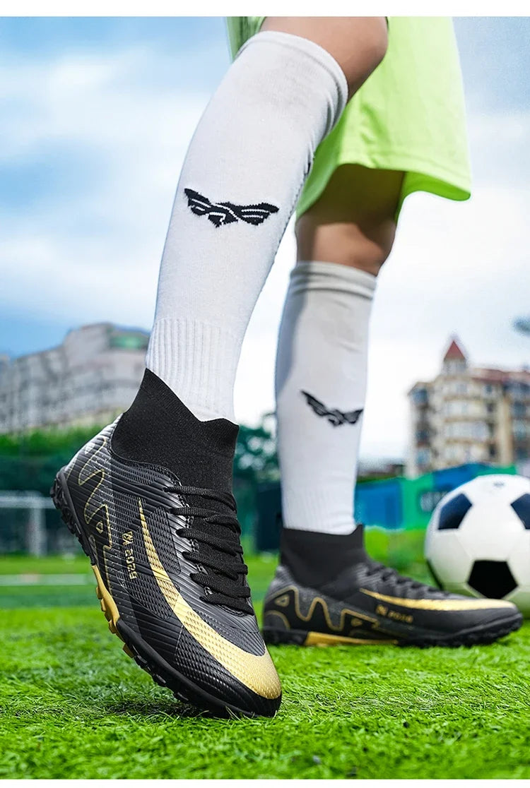CRAMPON NIKE AIRE ZOOM