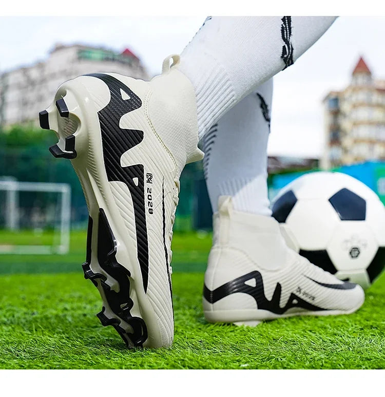 CRAMPON NIKE AIRE ZOOM