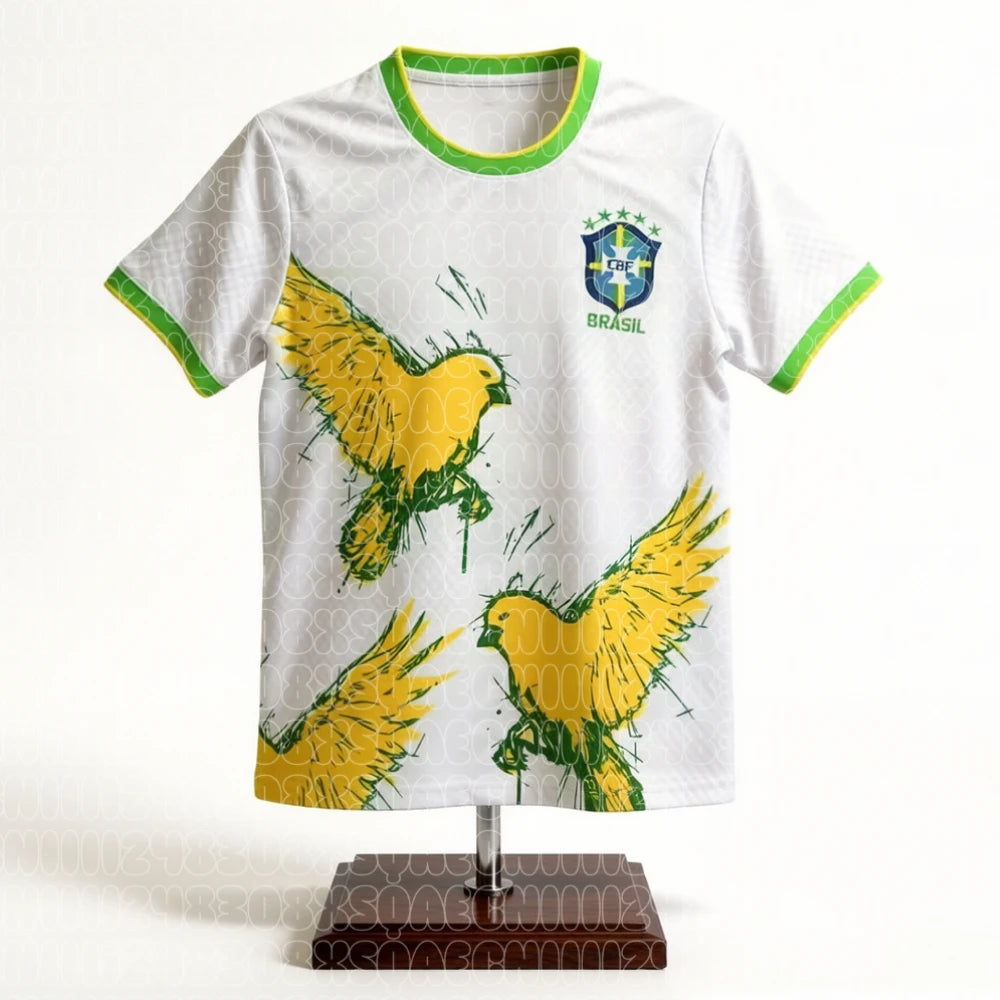 MAILLOT BRÉSIL