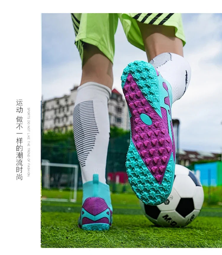 CRAMPON NIKE AIRE ZOOM