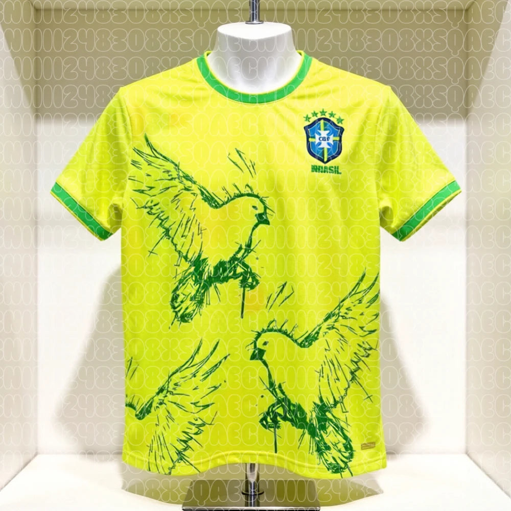 MAILLOT BRÉSIL
