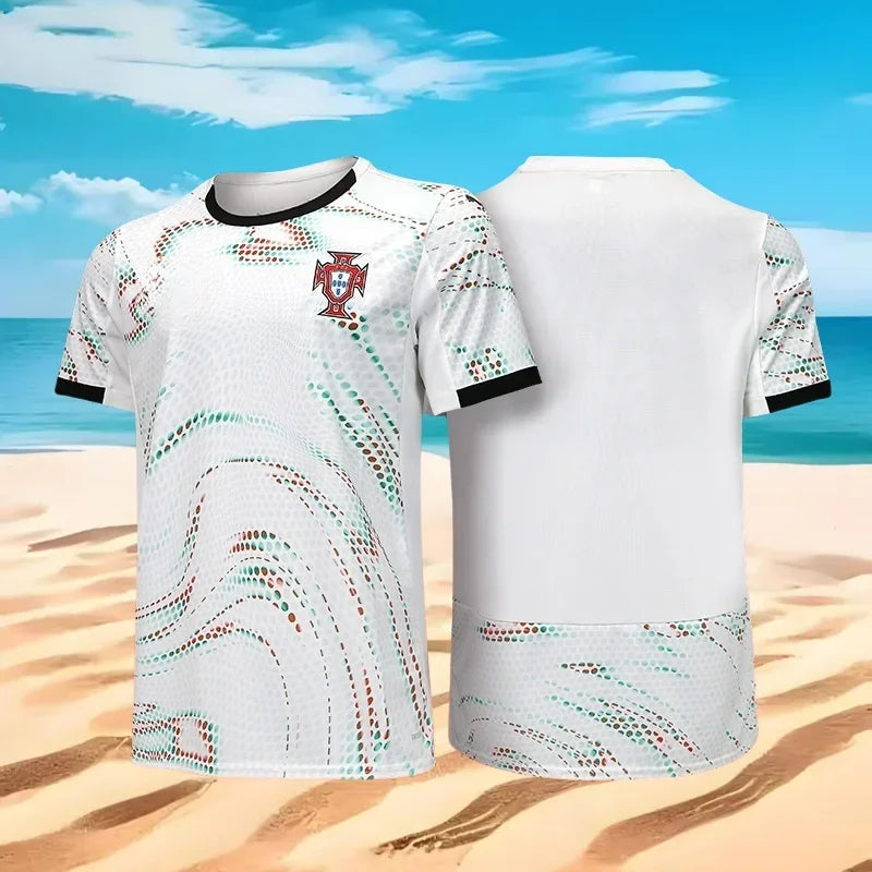 MAILLOTS PORTUGAL