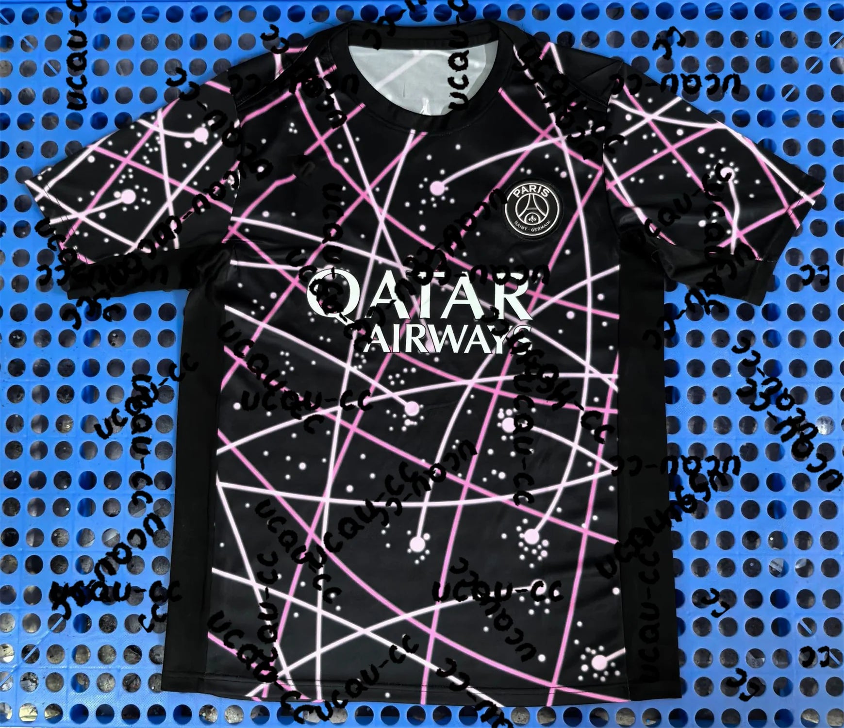 MAILLOTS PSG