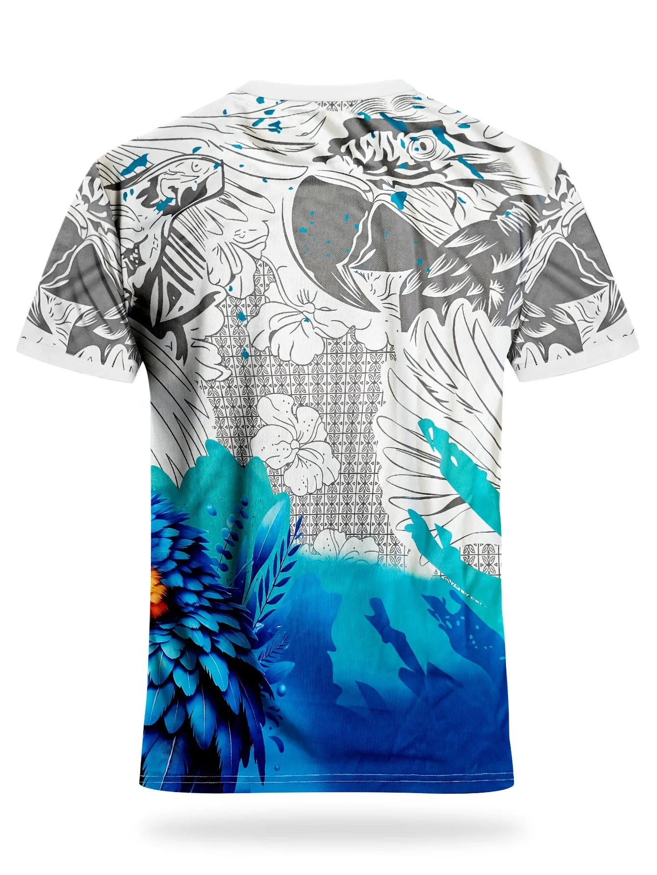 MAILLOT DU BRÉSIL