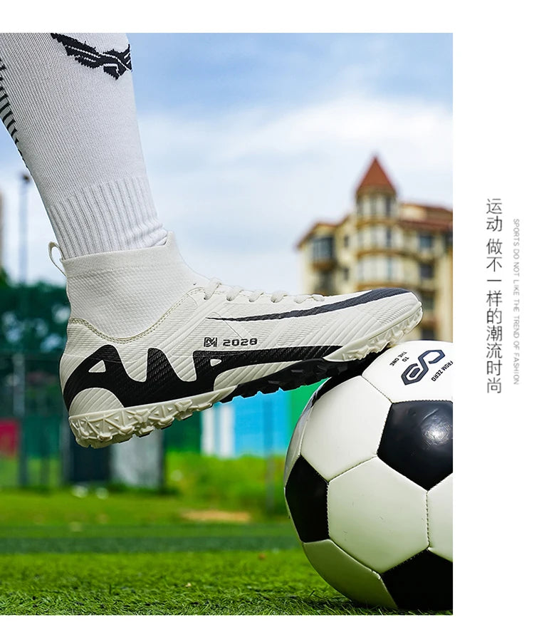 CRAMPON NIKE AIRE ZOOM