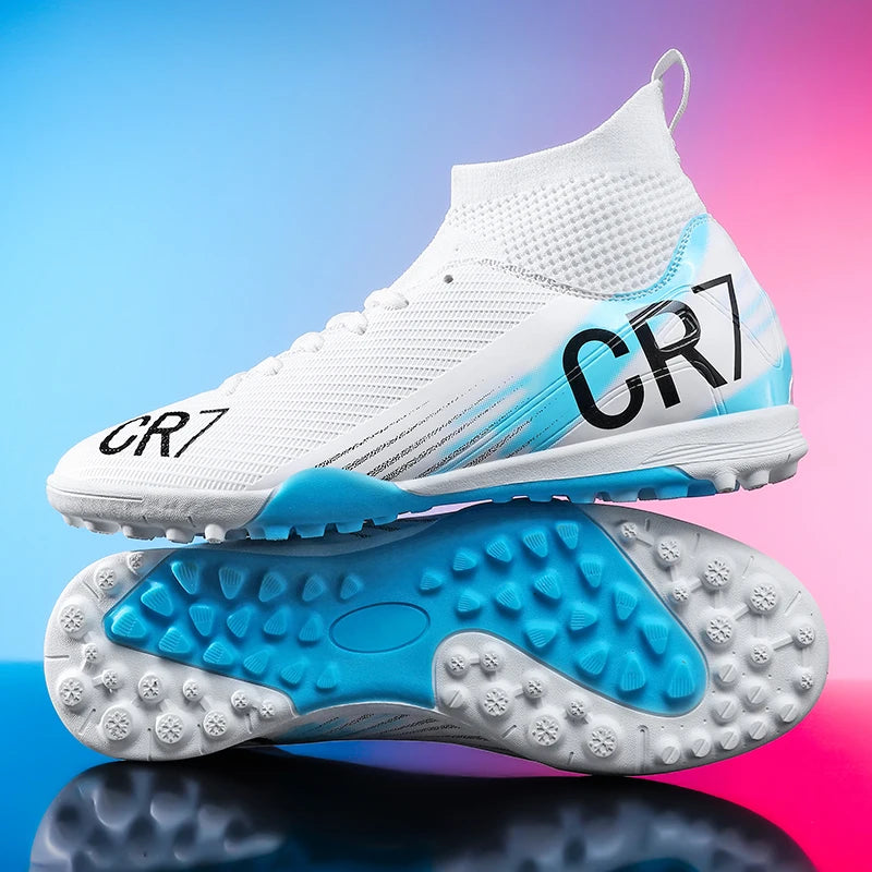 CRAMPON FOOT CR7