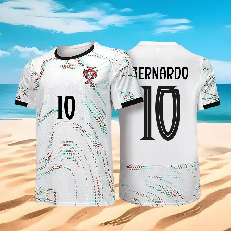MAILLOTS PORTUGAL