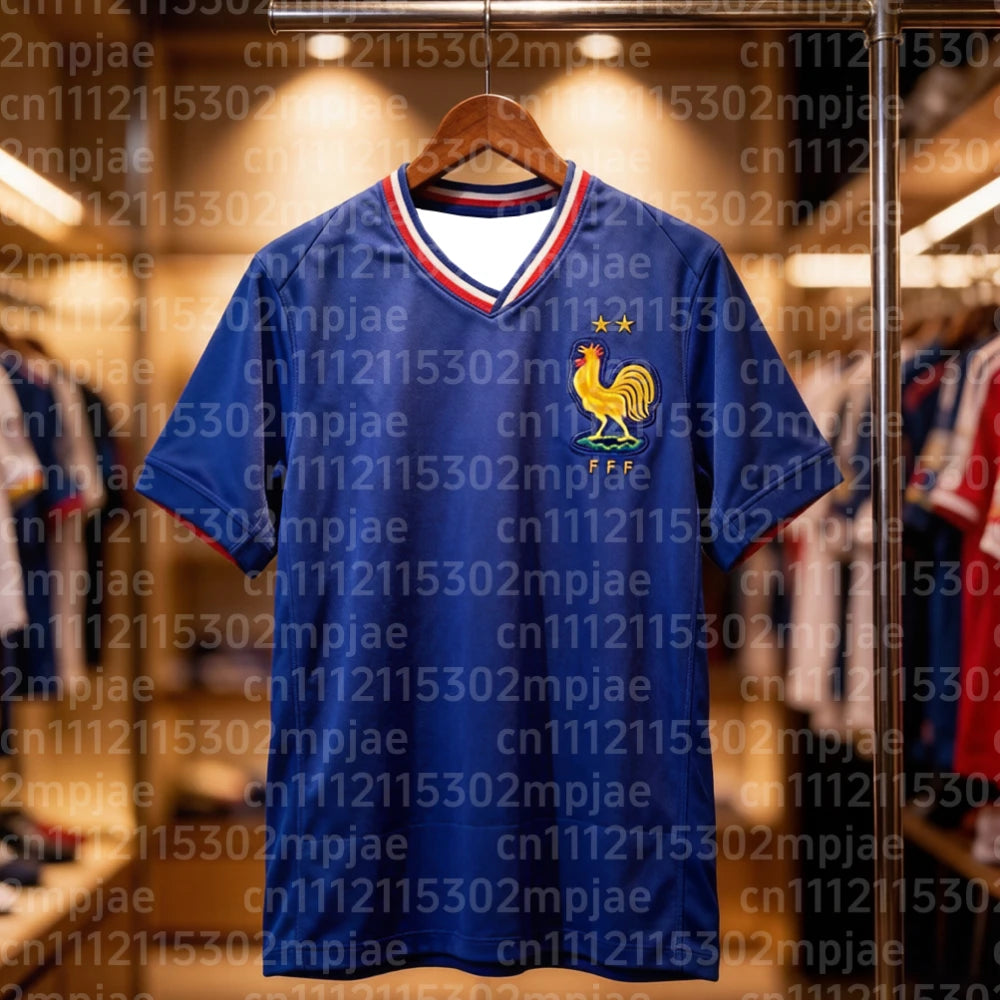 MAILLOTS DE LA FRANCE