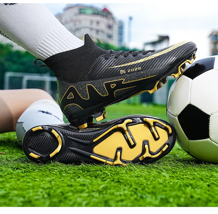 CRAMPON NIKE AIRE ZOOM