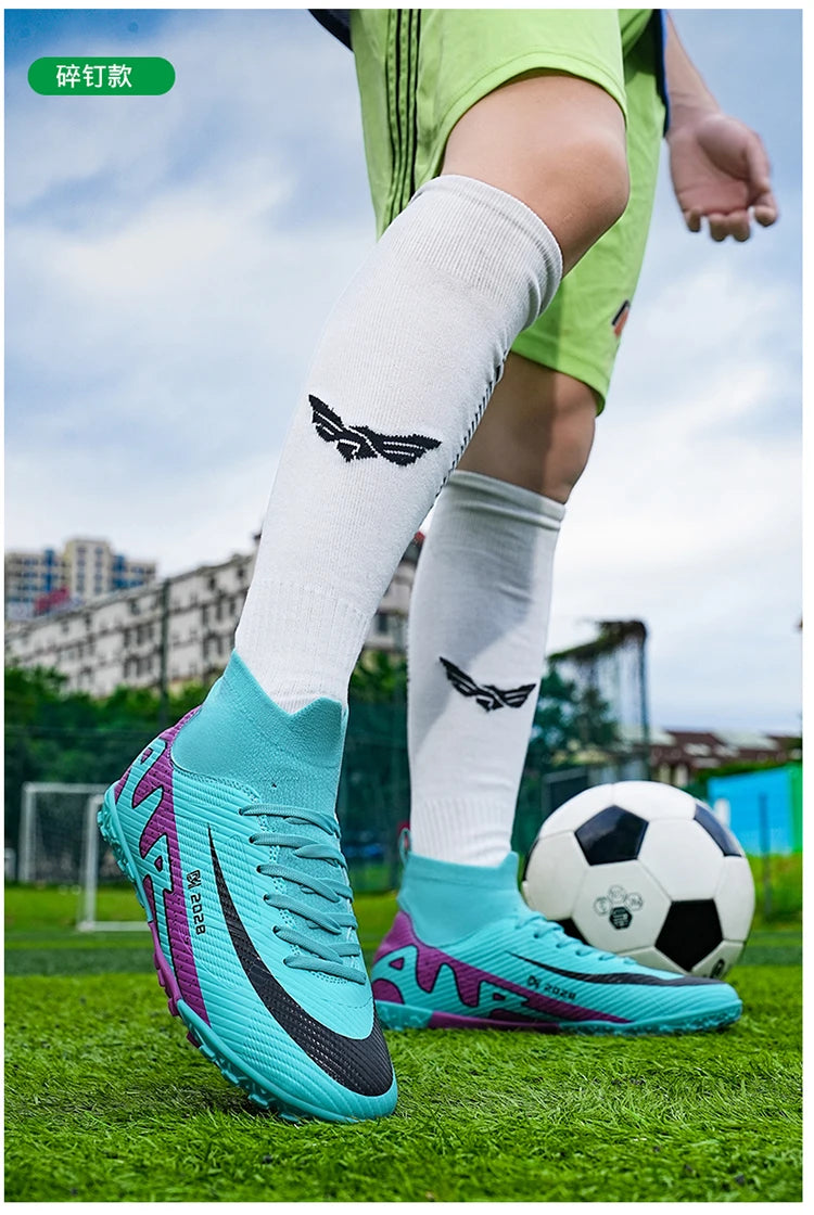 CRAMPON NIKE AIRE ZOOM