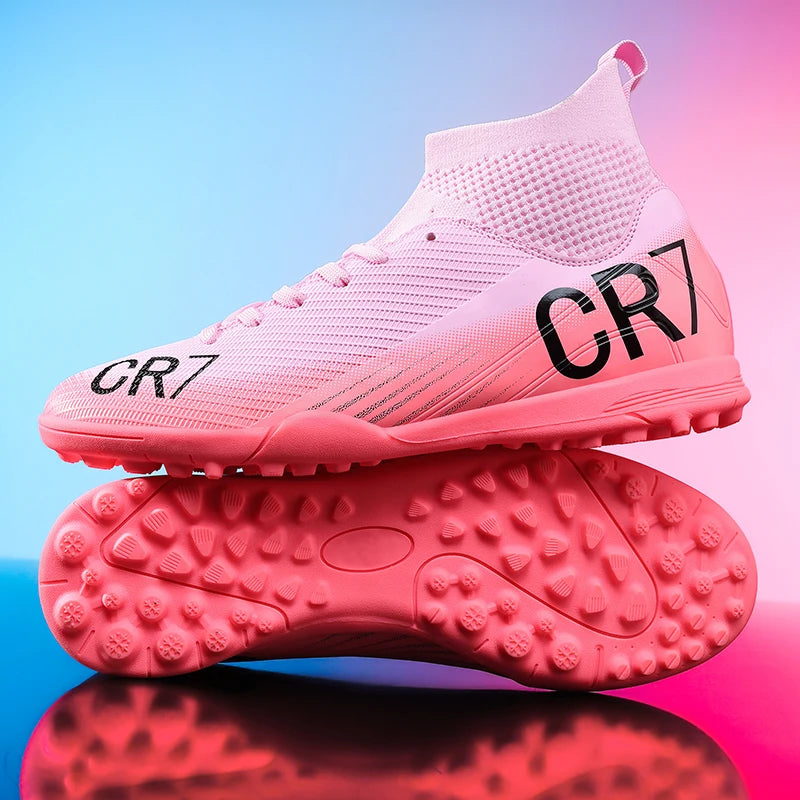 CRAMPON FOOT CR7