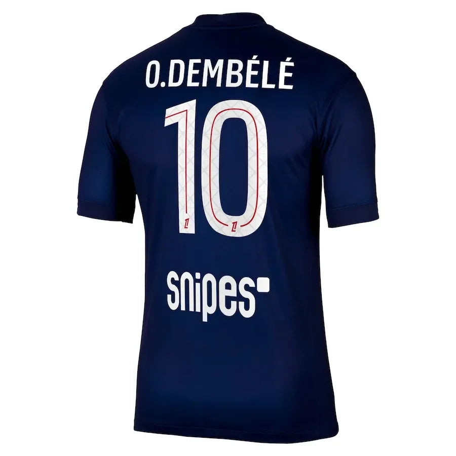 MAILLOT PARIS SAINT-GERMAIN — PSG