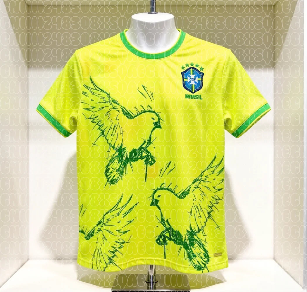 MAILLOT BRÉSIL