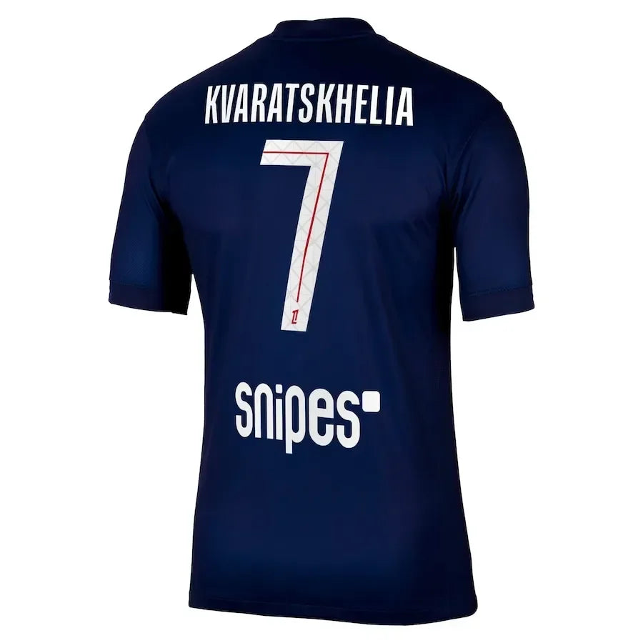 MAILLOT PARIS SAINT-GERMAIN — PSG